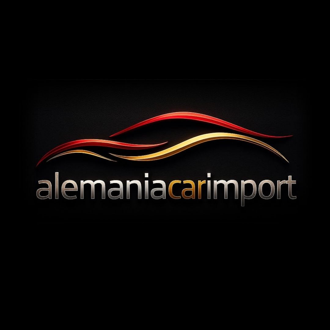 Logo AlemaniaCarImport
